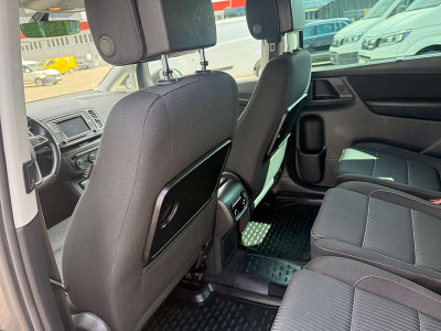 Seat Alhambra Gebrauchtwagen