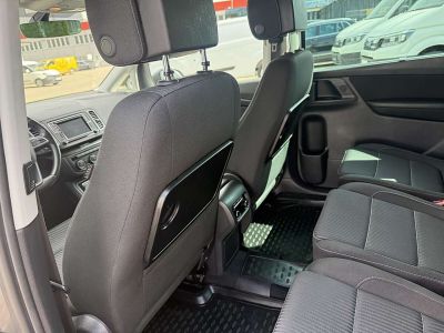 Seat Alhambra Gebrauchtwagen