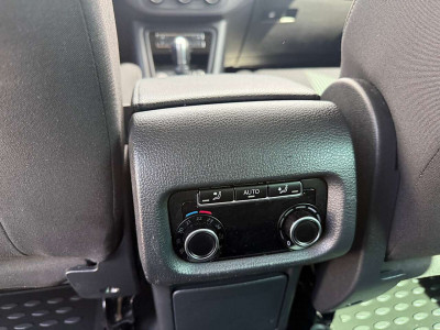 Seat Alhambra Gebrauchtwagen