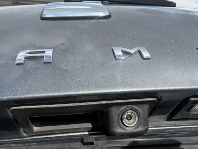 Seat Alhambra Gebrauchtwagen