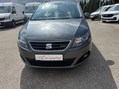Seat Alhambra Gebrauchtwagen
