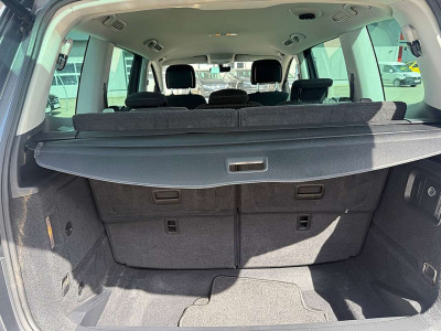 Seat Alhambra Gebrauchtwagen