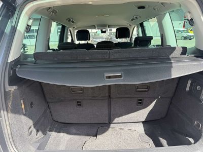 Seat Alhambra Gebrauchtwagen