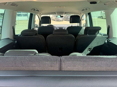 Seat Alhambra Gebrauchtwagen