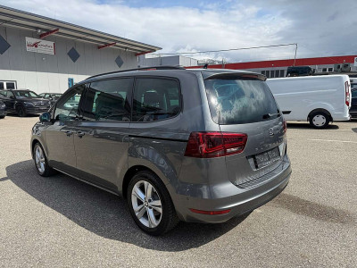 Seat Alhambra Gebrauchtwagen