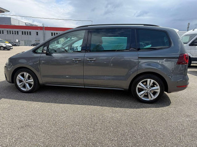 Seat Alhambra Gebrauchtwagen