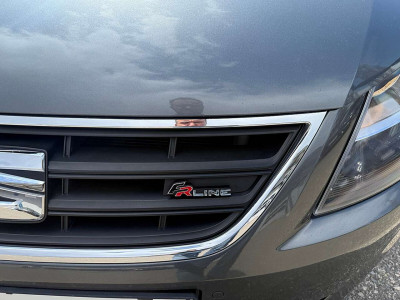 Seat Alhambra Gebrauchtwagen