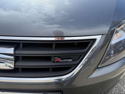 Seat Alhambra Gebrauchtwagen