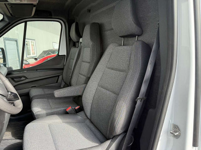 Renault Master Gebrauchtwagen