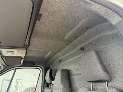 Renault Master Gebrauchtwagen