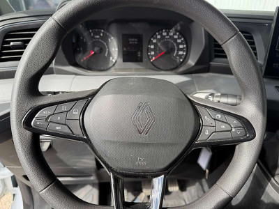 Renault Master Gebrauchtwagen