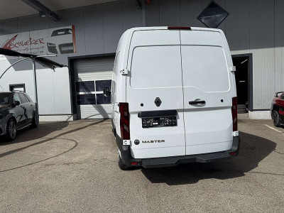 Renault Master Gebrauchtwagen