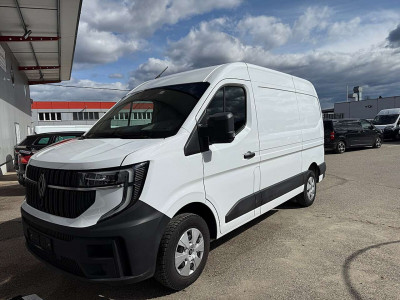 Renault Master Gebrauchtwagen