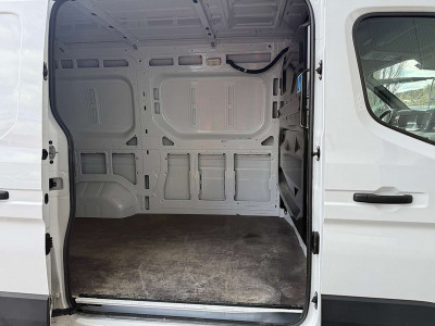 Renault Master Gebrauchtwagen