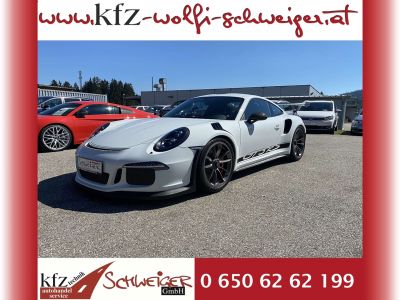 Porsche 911 Gebrauchtwagen