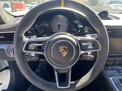 Porsche 911 Gebrauchtwagen Porsche 911 Gebrauchtwagen