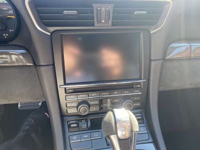 Porsche 911 Gebrauchtwagen