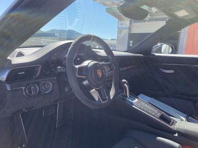 Porsche 911 Gebrauchtwagen