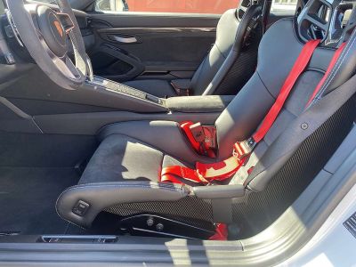 Porsche 911 Gebrauchtwagen