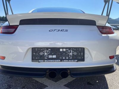 Porsche 911 Gebrauchtwagen