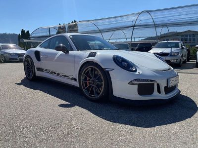 Porsche 911 Gebrauchtwagen