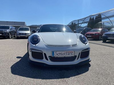 Porsche 911 Gebrauchtwagen