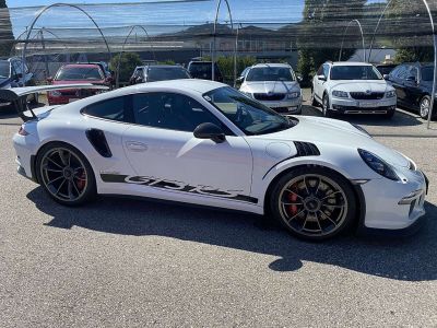 Porsche 911 Gebrauchtwagen