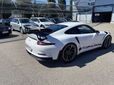 Porsche 911 Gebrauchtwagen