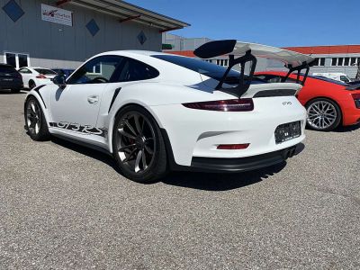 Porsche 911 Gebrauchtwagen