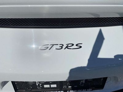 Porsche 911 Gebrauchtwagen