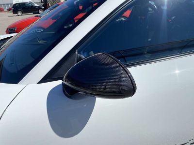 Porsche 911 Gebrauchtwagen