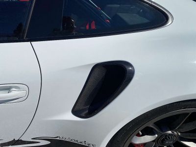 Porsche 911 Gebrauchtwagen