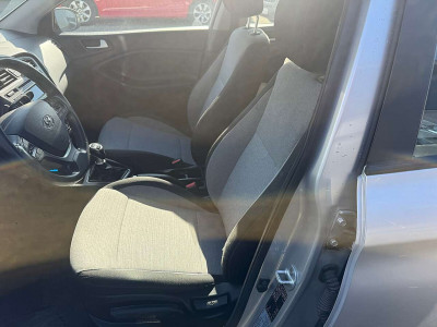 Hyundai i20 Gebrauchtwagen