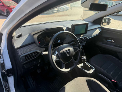 Dacia Jogger Gebrauchtwagen