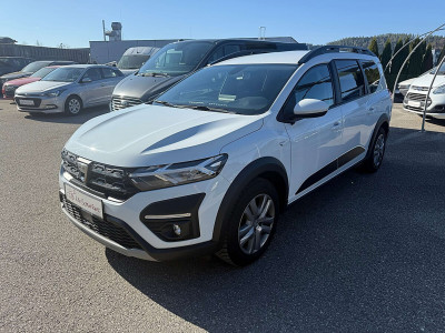 Dacia Jogger Gebrauchtwagen