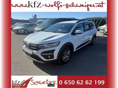 Dacia Jogger Gebrauchtwagen