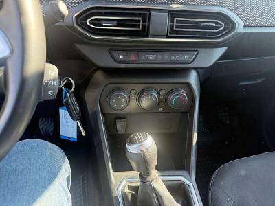 Dacia Jogger Gebrauchtwagen