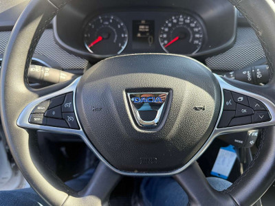 Dacia Jogger Gebrauchtwagen