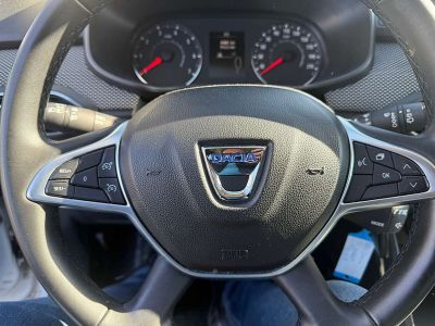 Dacia Jogger Gebrauchtwagen