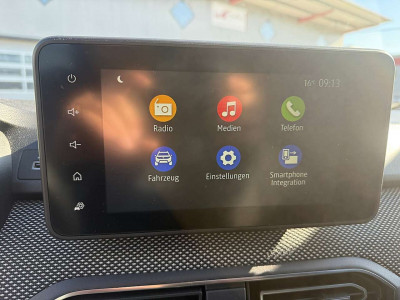 Dacia Jogger Gebrauchtwagen