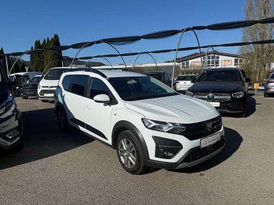 Dacia Jogger Gebrauchtwagen