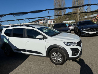 Dacia Jogger Gebrauchtwagen