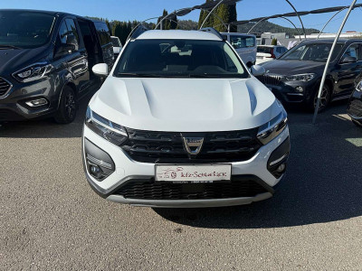 Dacia Jogger Gebrauchtwagen