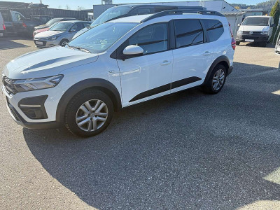 Dacia Jogger Gebrauchtwagen