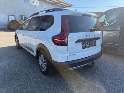 Dacia Jogger Gebrauchtwagen
