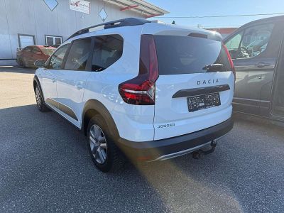 Dacia Jogger Gebrauchtwagen