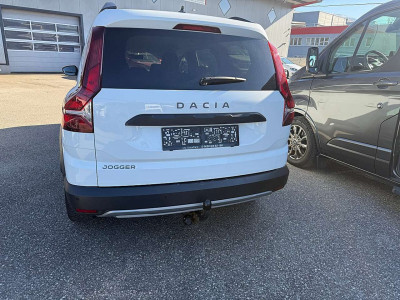 Dacia Jogger Gebrauchtwagen