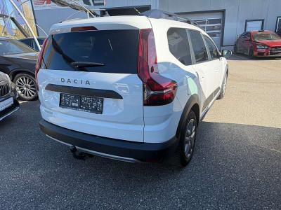 Dacia Jogger Gebrauchtwagen