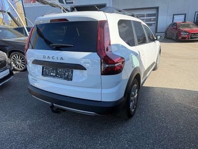 Dacia Jogger Gebrauchtwagen
