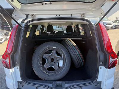 Dacia Jogger Gebrauchtwagen